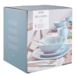 Service DE LA ROYA (16 éléments) -Butlers 1000365058 220721 080 DETAILS P000000001000365058