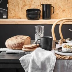 Service CASA NOVA I (16 éléments) 21 Service CASA NOVA I (16 éléments) -Butlers 1000365060 220721 021 MOOD DETAILS P000000001000365060 mood