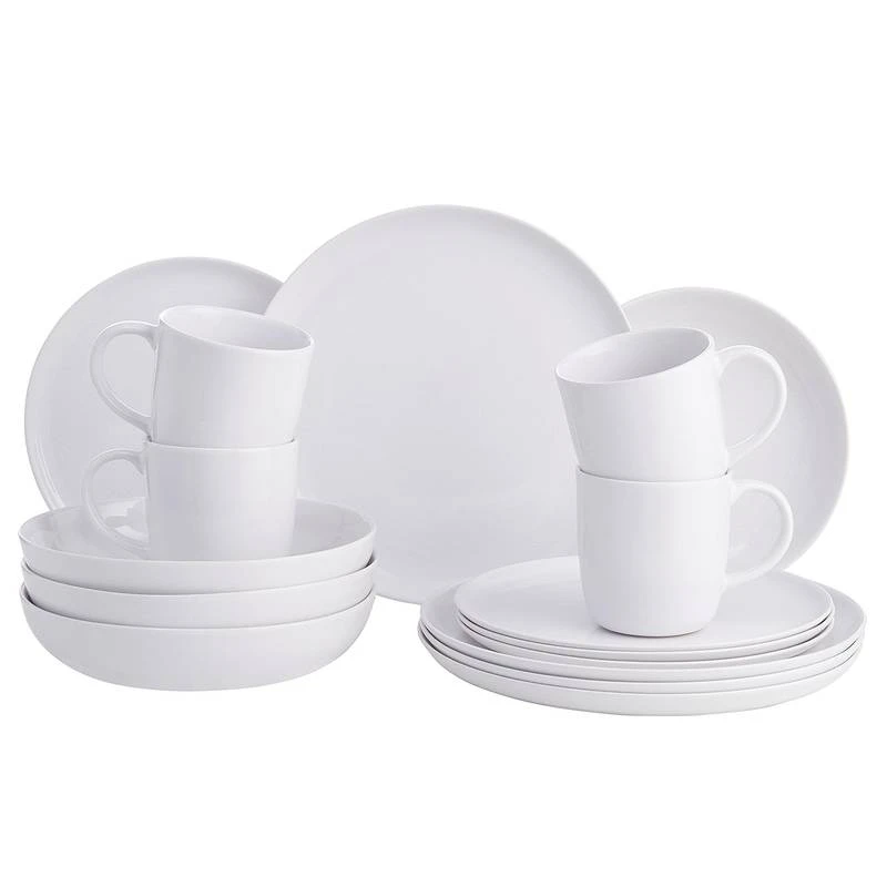 Service NATIVE (16 éléments) 1 Service NATIVE (16 éléments)