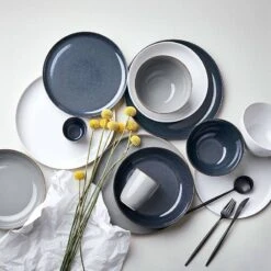 Service NATIVE (16 éléments) 24 Service NATIVE (16 éléments) -Butlers 1000365063 230622 023 MOOD DETAILS P000000001000365063 mood