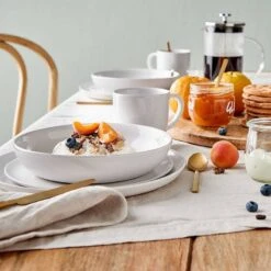 Service NATIVE (16 éléments) 25 Service NATIVE (16 éléments) -Butlers 1000365063 230622 024 MOOD DETAILS P000000001000365063 mood