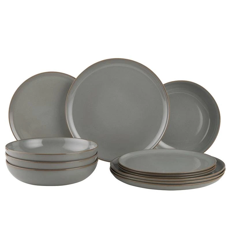 Service NATIVE (12 éléments) 1 Service NATIVE (12 éléments)