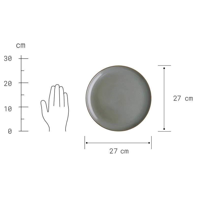 Service NATIVE (12 éléments) 15 Service NATIVE (12 éléments) – Image 15