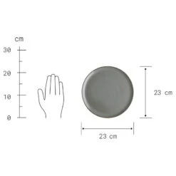 Service NATIVE (12 éléments) 32 Service NATIVE (12 éléments) -Butlers 1000365079 220721 501 SKETCH DETAILS P000000001000365079 sketch