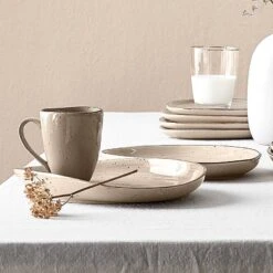 Service FINCA I - 16 éléments -Butlers 1000365093 230622 022 MOOD DETAILS P000000001000365093 mood