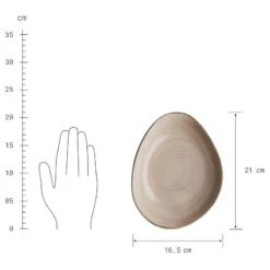 Service FINCA I - 16 éléments -Butlers 1000365093 230622 502 SKETCH DETAILS P000000001000365093 sketch