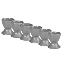 Coquetiers SPHERE - Lot De 6 -Butlers 1000386142 230601 010 IMAGE P000000001000386142