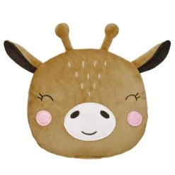 Coussin Chauffant TINY TOWN Girafe