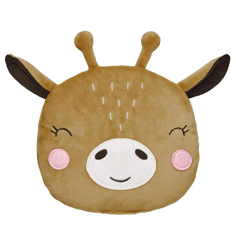 Coussin Chauffant TINY TOWN Girafe 1 Coussin Chauffant TINY TOWN Girafe