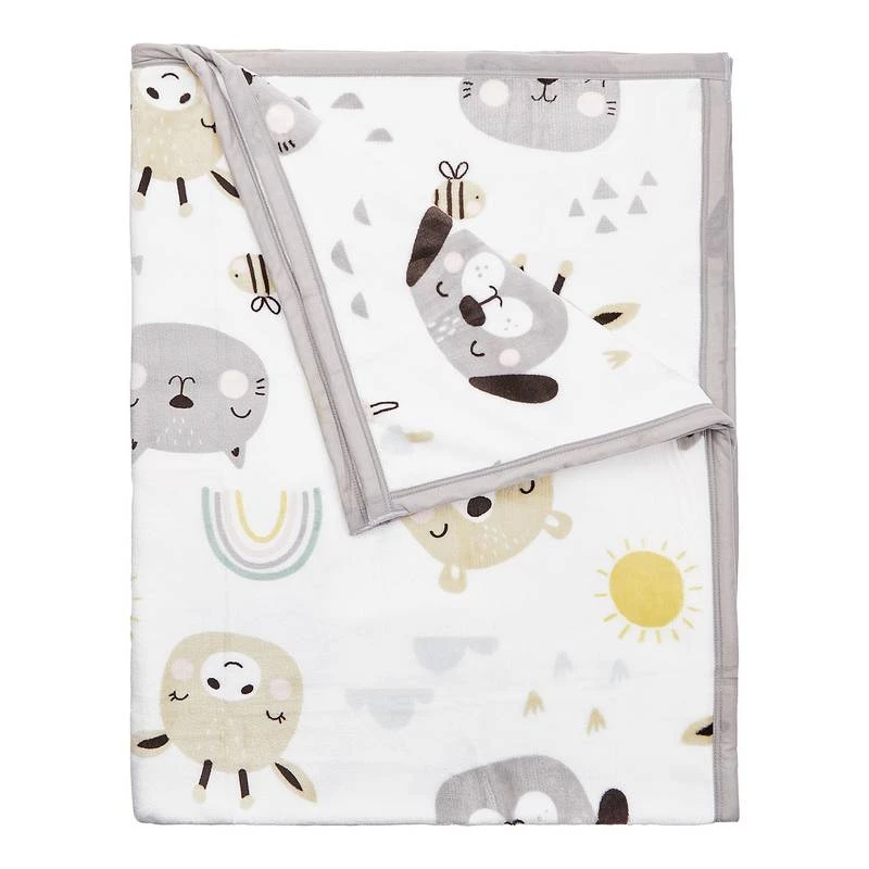 Plaid TINY TOWN 1 Plaid TINY TOWN