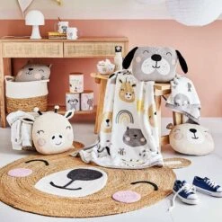 Plaid TINY TOWN 10 Plaid TINY TOWN -Butlers 1000399771 230727 021 MOOD DETAILS P000000001000399771 mood