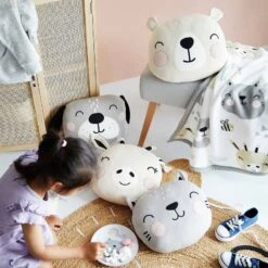 Plaid TINY TOWN 11 Plaid TINY TOWN -Butlers 1000399771 230727 022 MOOD DETAILS P000000001000399771 mood