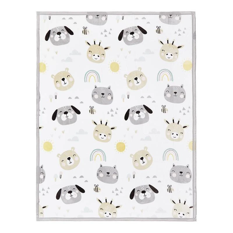 Plaid TINY TOWN 5 Plaid TINY TOWN – Image 5