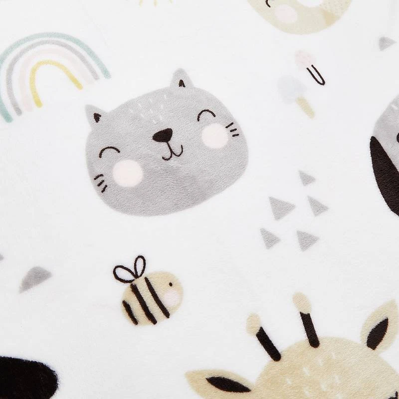 Plaid TINY TOWN 6 Plaid TINY TOWN – Image 6