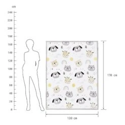 Plaid TINY TOWN 15 Plaid TINY TOWN -Butlers 1000399771 230727 500 SKETCH DETAILS P000000001000399771 sketch