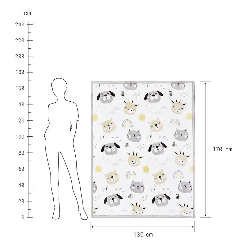 Plaid TINY TOWN 8 Plaid TINY TOWN – Image 8