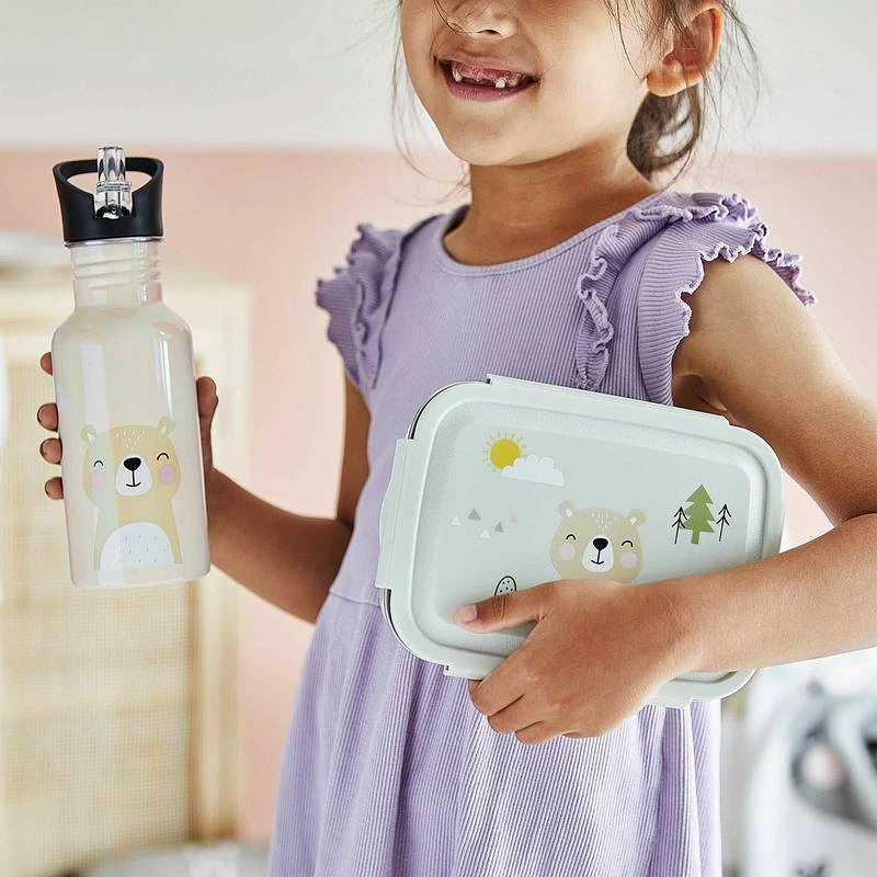 Set Goûter TINY TOWN - 2 éléments 2 Set Goûter TINY TOWN - 2 éléments – Image 2