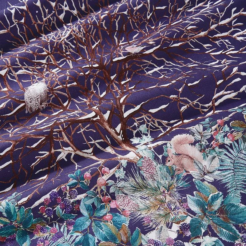 Nappe FOREST 4 Nappe FOREST – Image 4