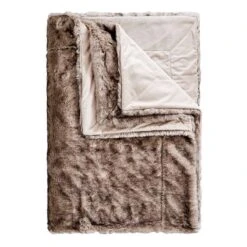 Couverture En Fourrure WILD THING