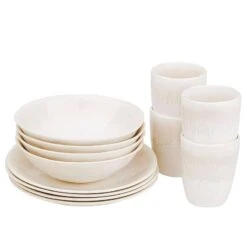 Set Petit-déjeuner ATLANTIS (12 él.) 31 Set Petit-déjeuner ATLANTIS (12 él.) -Butlers 1000406139 230927 010 IMAGE P000000001000406139