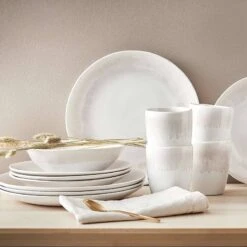 Set Petit-déjeuner ATLANTIS (12 él.) 36 Set Petit-déjeuner ATLANTIS (12 él.) -Butlers 1000406139 230927 024 MOOD DETAILS P000000001000406139 mood