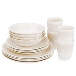 Service ATLANTIS (16 él.) -Butlers 1000406140 230927 010 IMAGE P000000001000406140