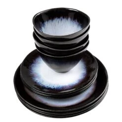 Service Vaisselle ATLANTIS C - 12 élém.