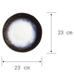 Service Vaisselle ATLANTIS C - 12 élém. -Butlers 1000406185 230927 501 SKETCH DETAILS P000000001000406185 sketch