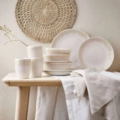 Service Vaisselle ATLANTIS - 16 éléments -Butlers 1000406449 230927 022 MOOD DETAILS P000000001000406449 mood