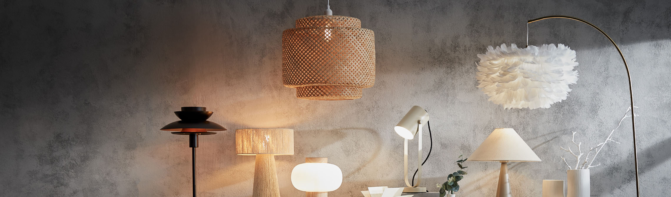 Butlers -Butlers Butlers Leuchten Katalog Splashpage 02